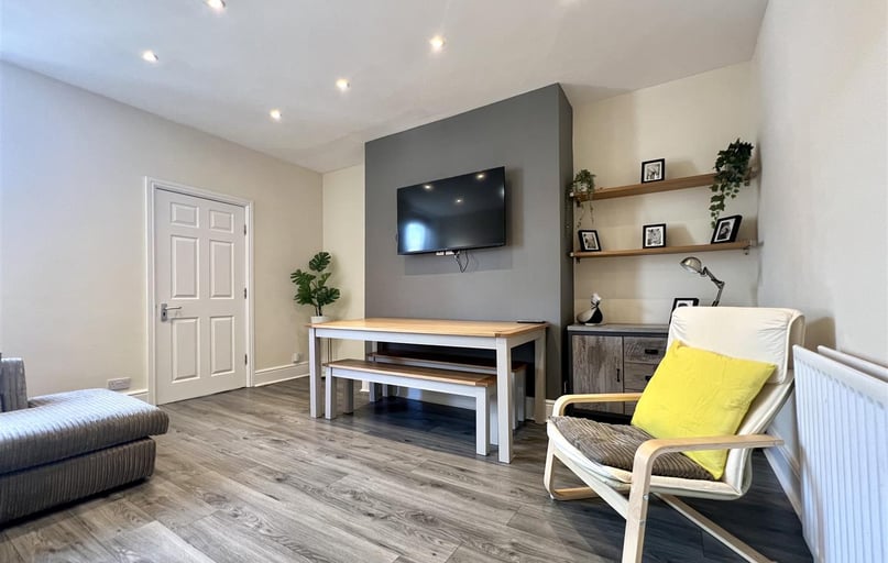 Forsyth Road, Jesmond, Newcastle - Image 1